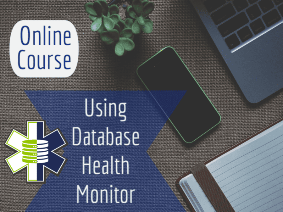 Understanding SQL Recompilations Database Health Monitor