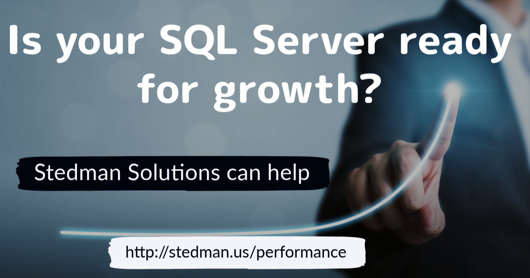 SQL Server Performance Assessment by Stedman Solutions
