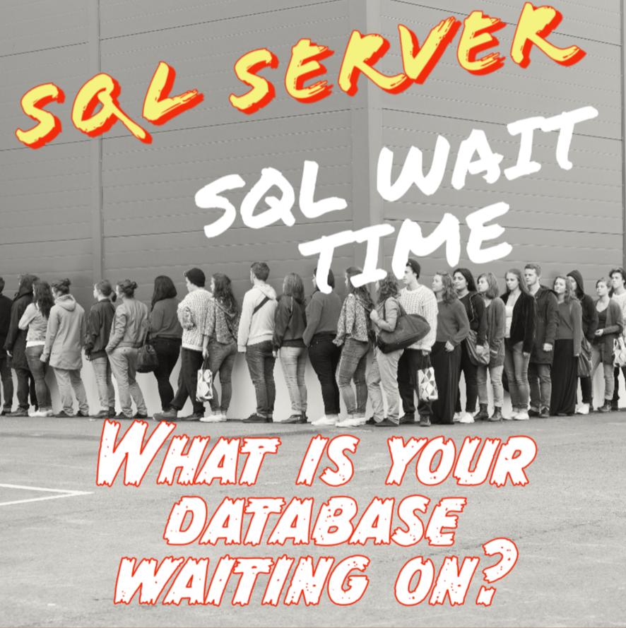 Understanding SQL Server Wait Statistics
