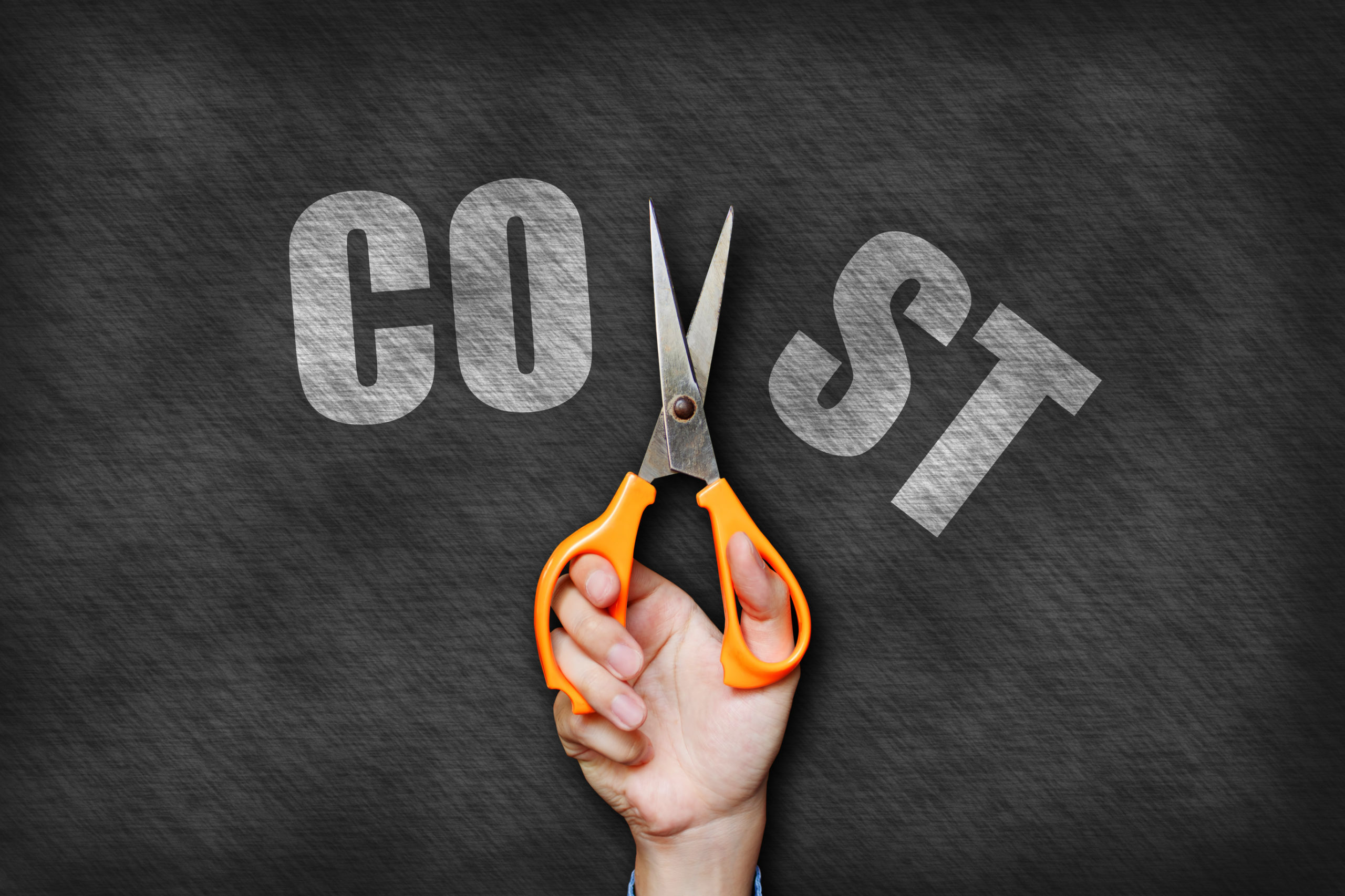 Cut Costs Without Compromising Quality