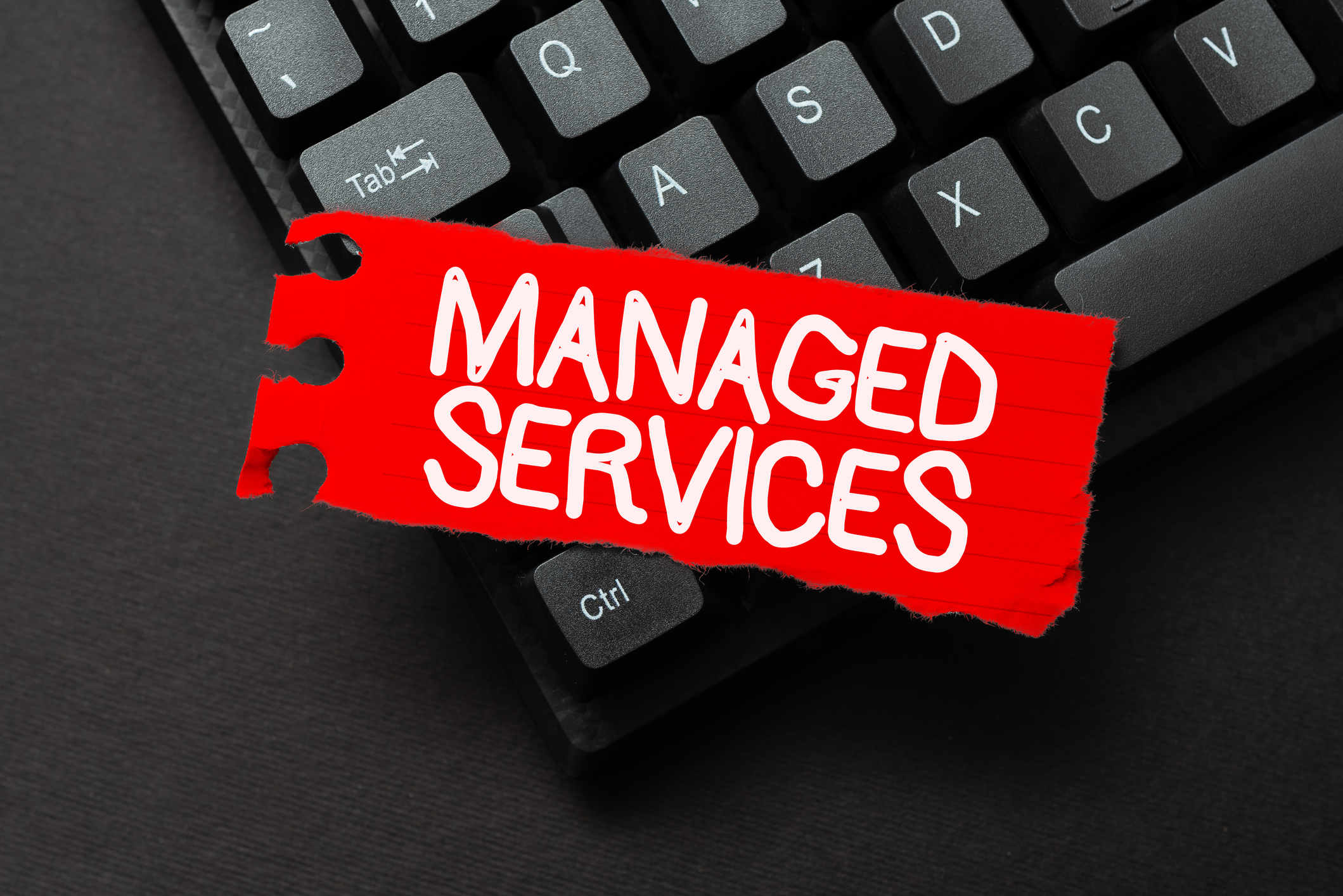 The Importance of Managed Services for SQL Server