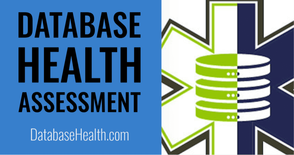 Boost SQL Server Health with Expert Assessment & Fixes