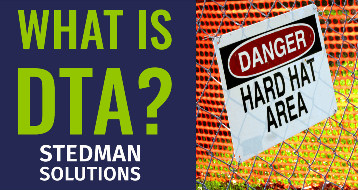 What is DTA?