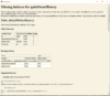 SQL Server Health Check Report