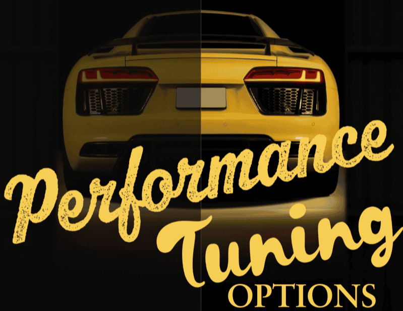 Unlock Peak Performance With our Performance Tuning Class