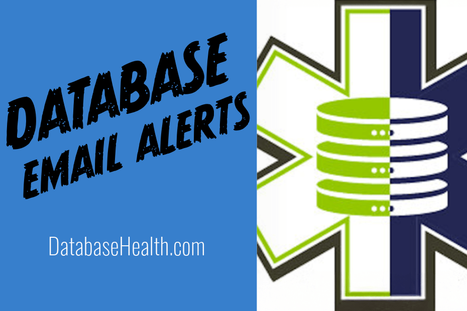 Enhancing SQL Server Alerting