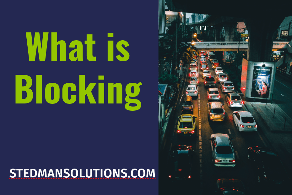 Understanding Blocking in SQL Server - Database Health Monitor