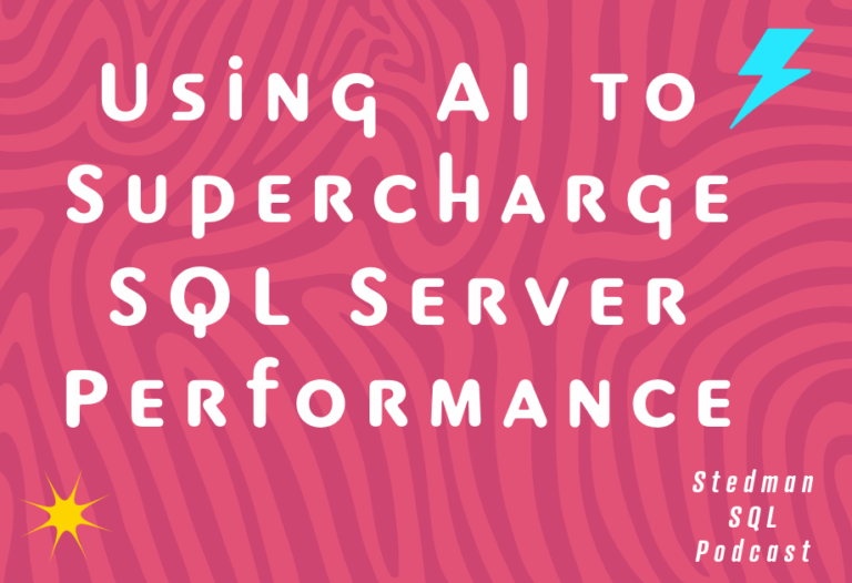 Using AI Tools Like Grok and Copilot to Boost SQL Productivity ...