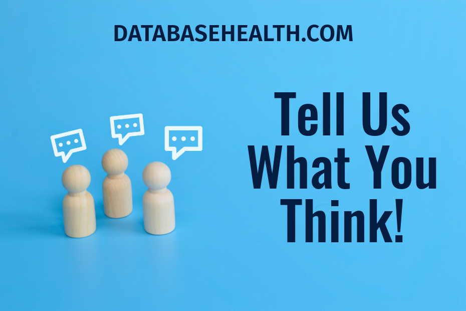 Help Shape the Future of Database Health Monitor