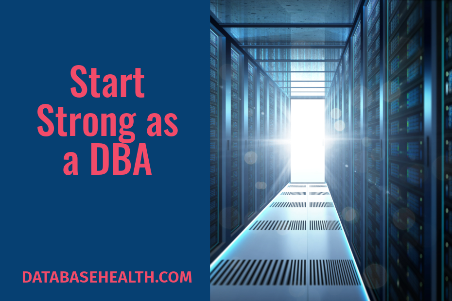 How Database Health Monitor Helps Junior DBAs Find Problems Faster