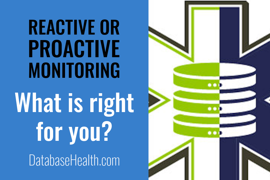 From Reactive to Proactive: How to Build a SQL Server Monitoring Strategy That Actually Works