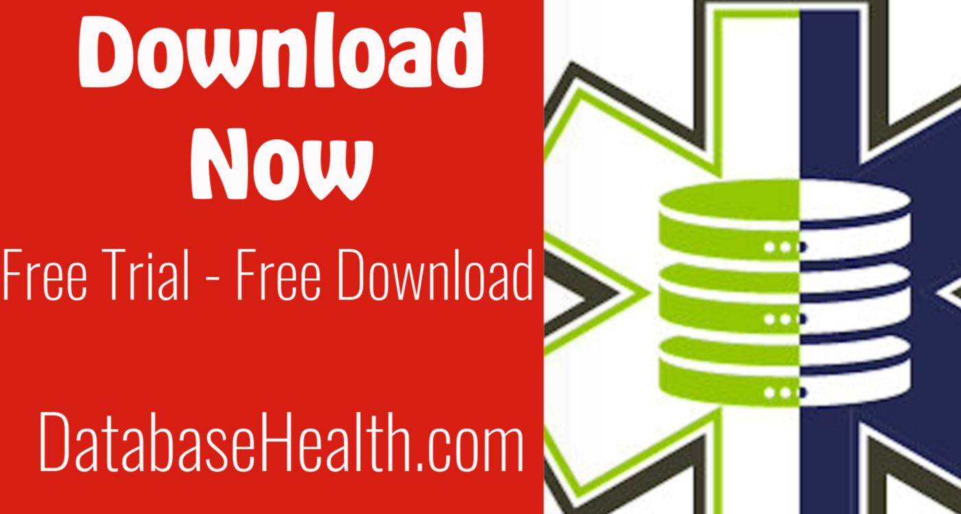 Database Health Monitor for SQL Server – Free Download and Trial