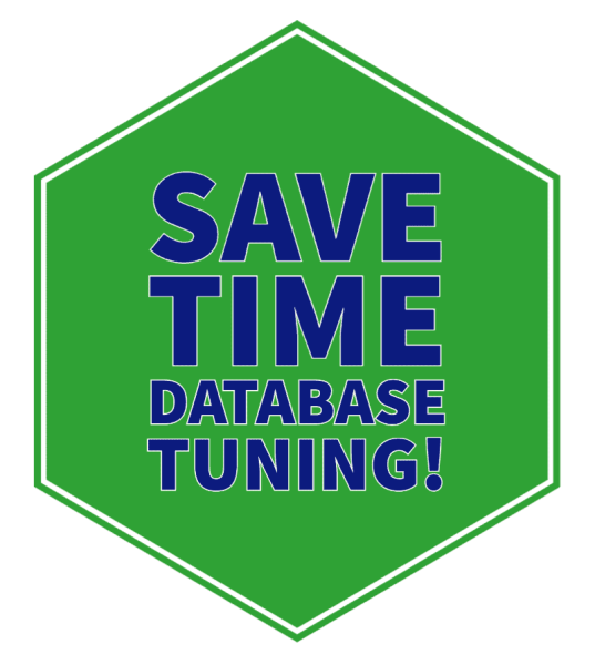 Save time Database Tuning using Database Health Monitor